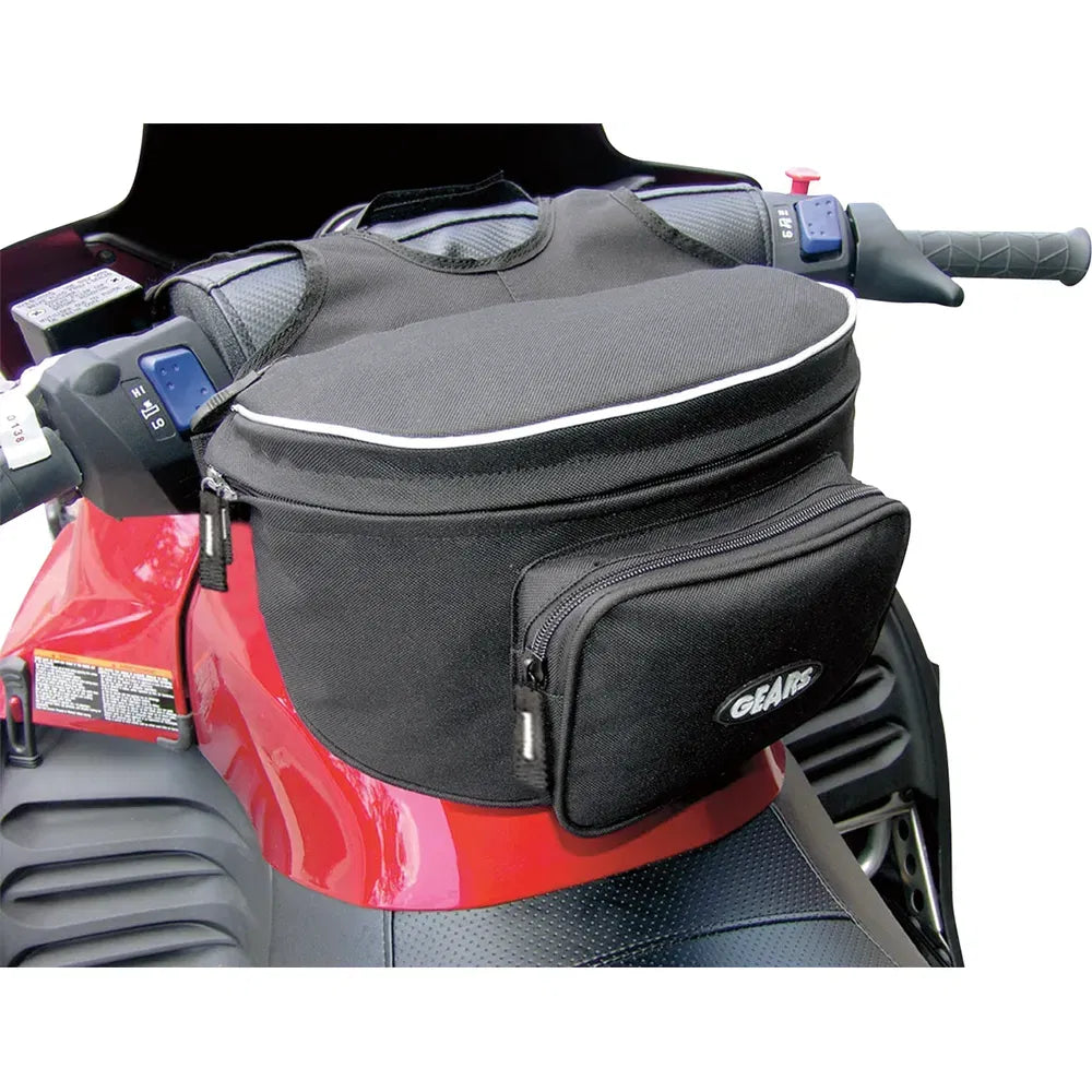 Handlebar Bag - DLX