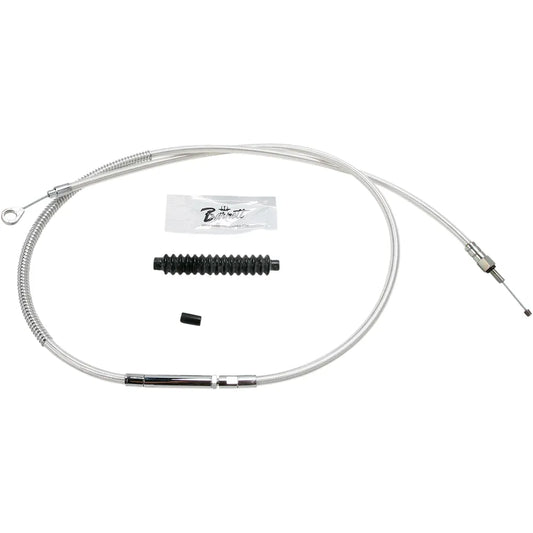 Chicote Clutch Barnett Extendido 3"49114