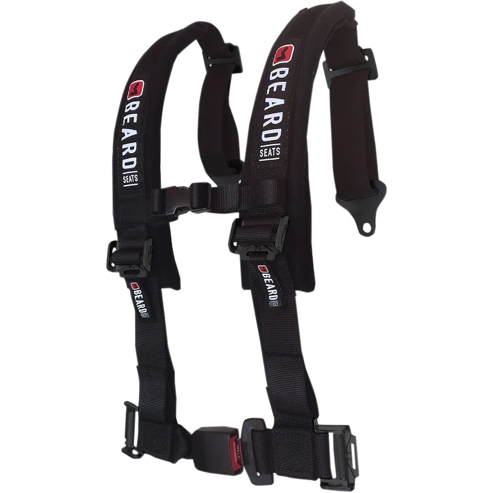 Seat Harness - Buckle Style