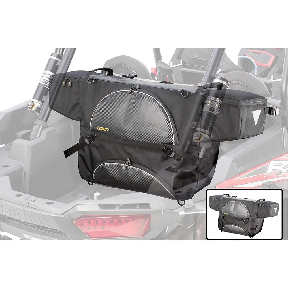 RZR Rear Cargo Storage Bag