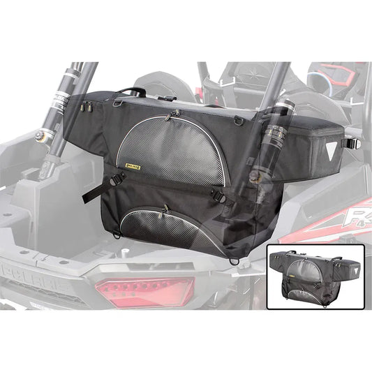 RZR Rear Cargo Storage Bag