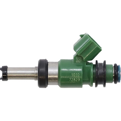 Inyector de combustible - Inyector de combustible - Yamaha