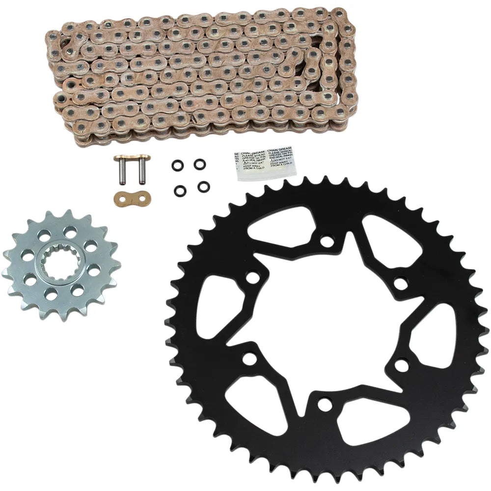 Chain Kit - Gold