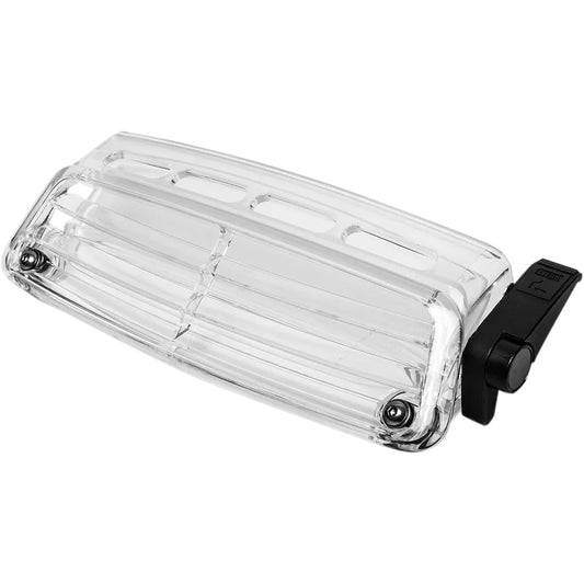 Clear Vent - Goldwing 1800