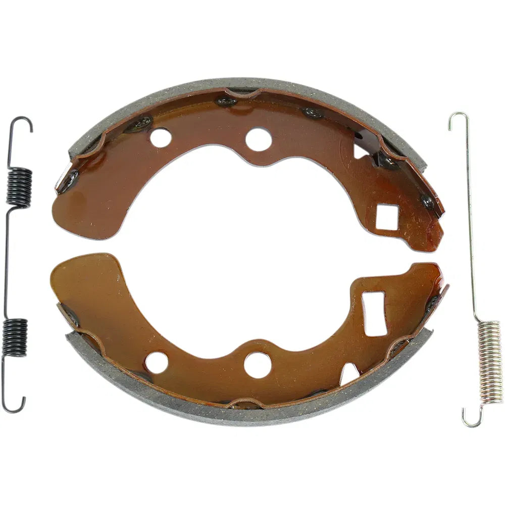Brake Shoes - Kawasaki/Suzuki