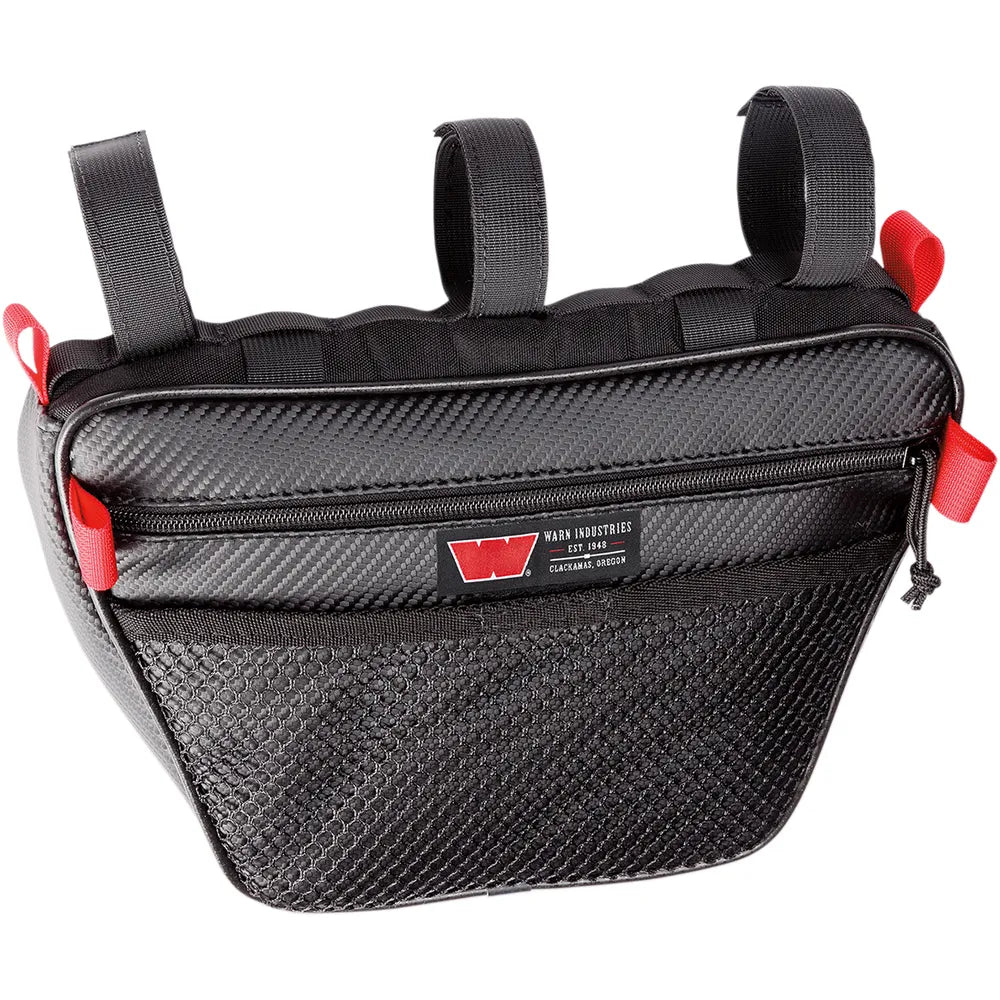 Grab Handle Bag - Large