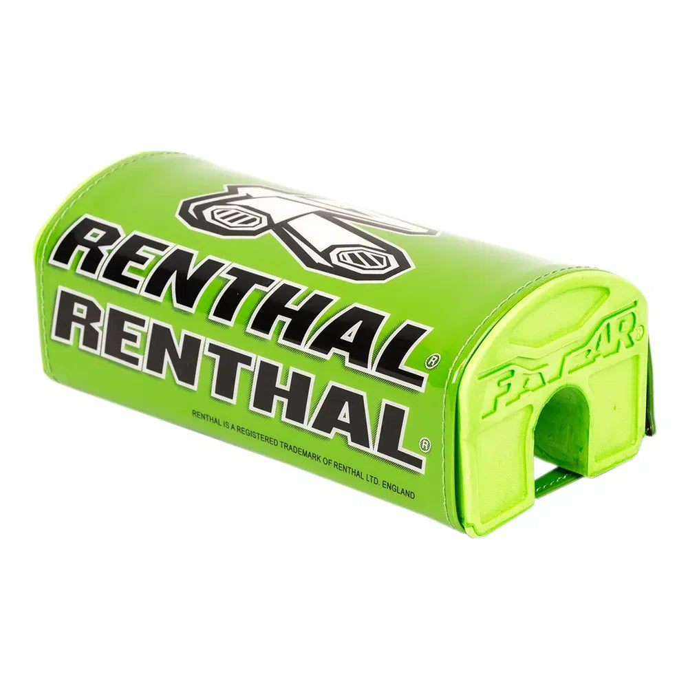 Handlebar Pad - Fatbar™ - Limited Edition - Green