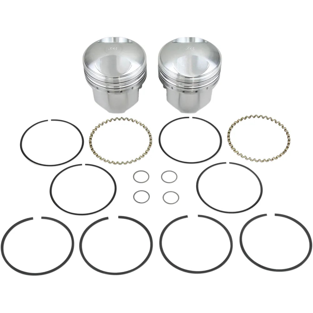 Piston Kit - FX/FL990866