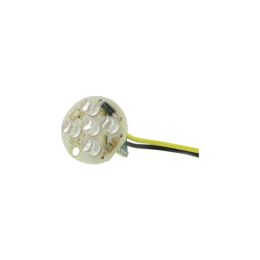 Amber LED for Chrome Marker Lights