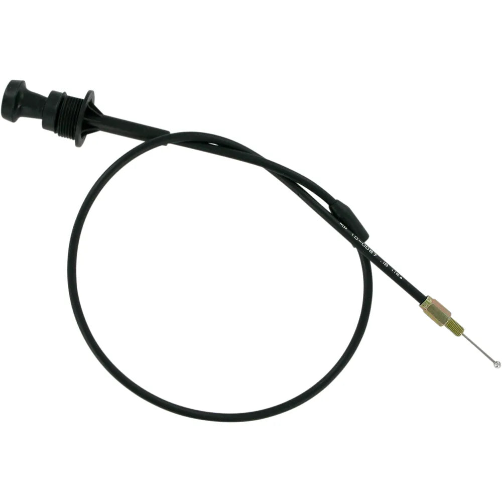 Choke Cable - Polaris - Black