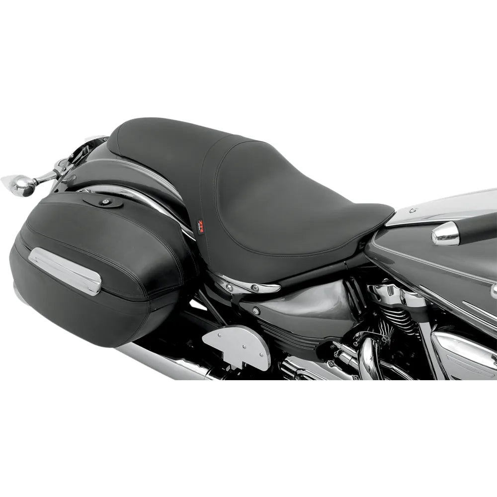 Predator Seat - Smooth - Roadliner
