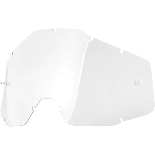 Youth Accuri/Strata Lens - Clear
