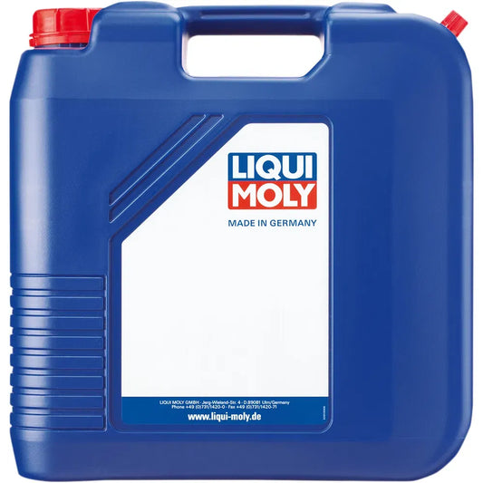 Off-Road Synthetic Oil - 10W-50 - 20 L