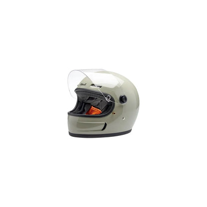 Casco Biltwell Gringo SV - Gloss Chalk