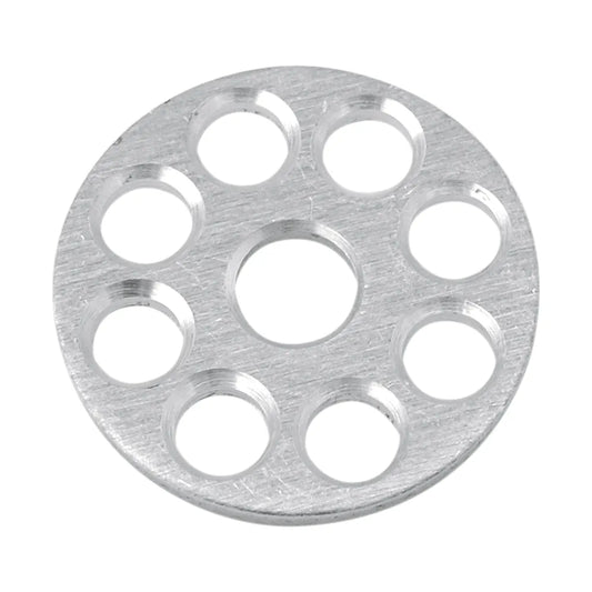 Washer Tank Silver