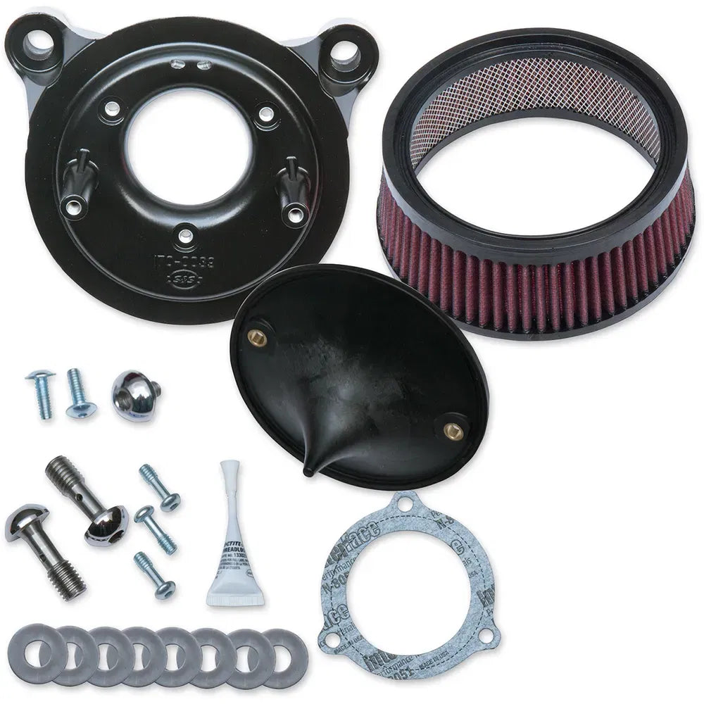 Air Cleaner Stealth 08-17 Throttle By Wire