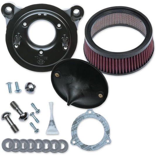 Air Cleaner Stealth 08-17 Throttle By Wire