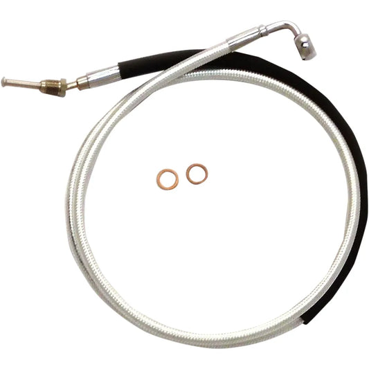 Línea de Clutch hidráulico de longitud alternativa - Línea de Clutch