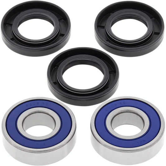 Wheel Bearing Kit - Front - Suzuki