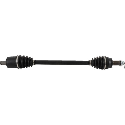 Conjunto de eje completo - Conjunto de eje - Completo - Estándar - Delantero izquierdo/derecho - Polaris Ace 900 XC '17-'19