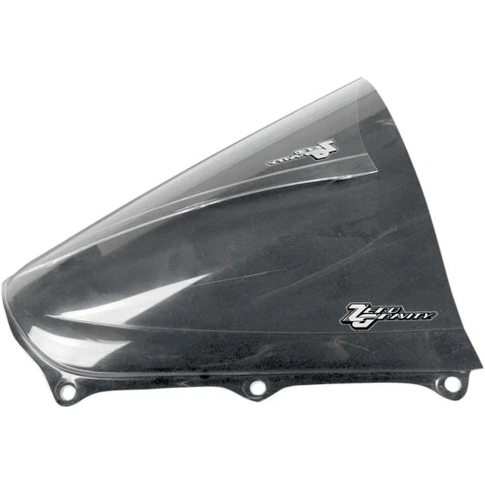 Double Bubble Windscreen - Clear - CBR600RR