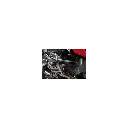 Crash Bar - Left/Right - Silver - BMW - 1200 GS