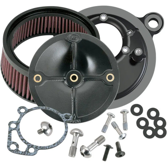 Air Cleaner Stealth 99-06 Super E/G Carburetor