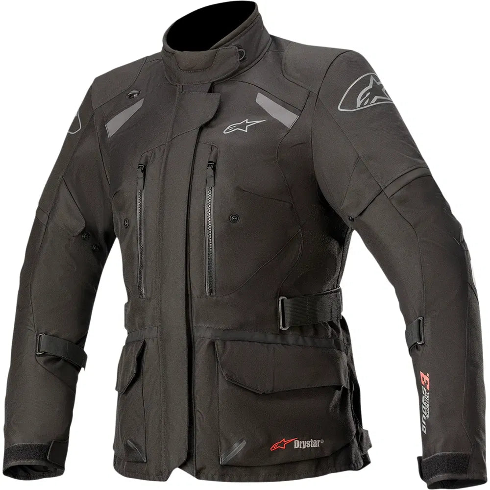Chaqueta Stella Andes v3 Drystar