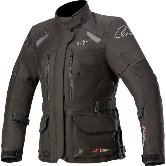Chaqueta Stella Andes v3 Drystar