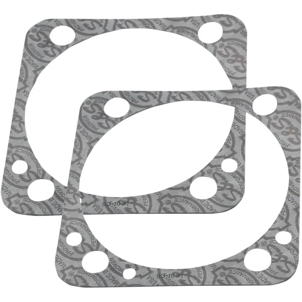 Base Gaskets - 4"