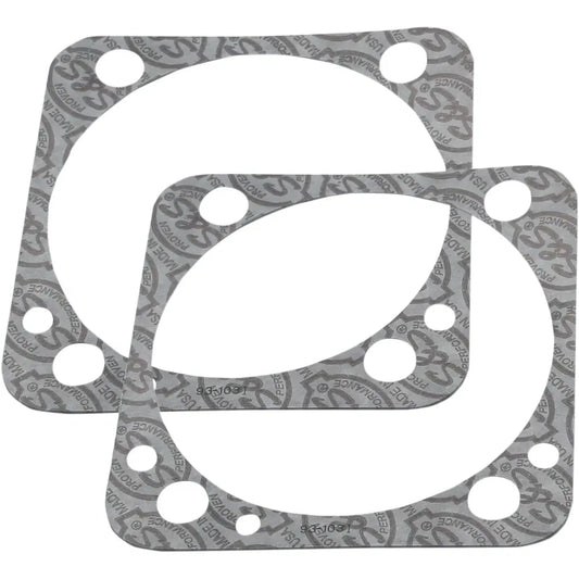 Base Gaskets - 4"