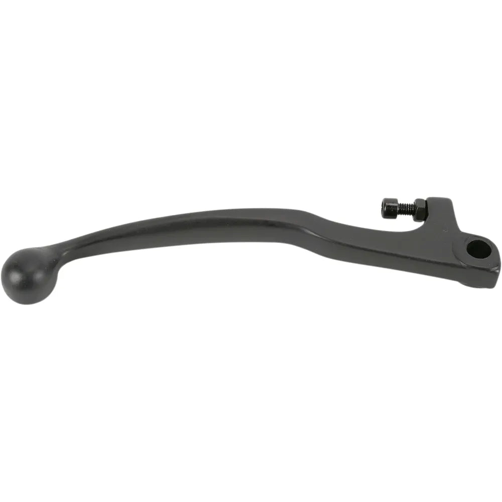 Black Right-Hand Lever for Suzuki