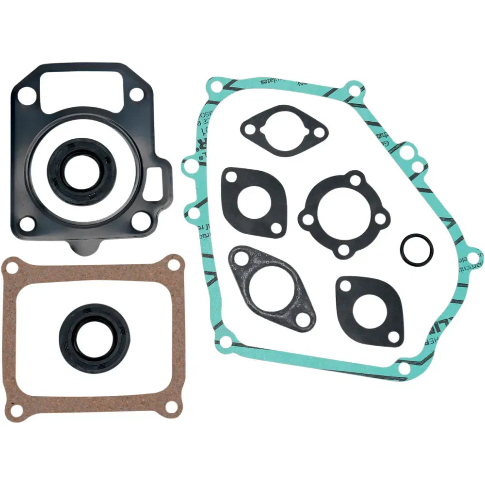 Complete Gasket Set - Arctic Cat