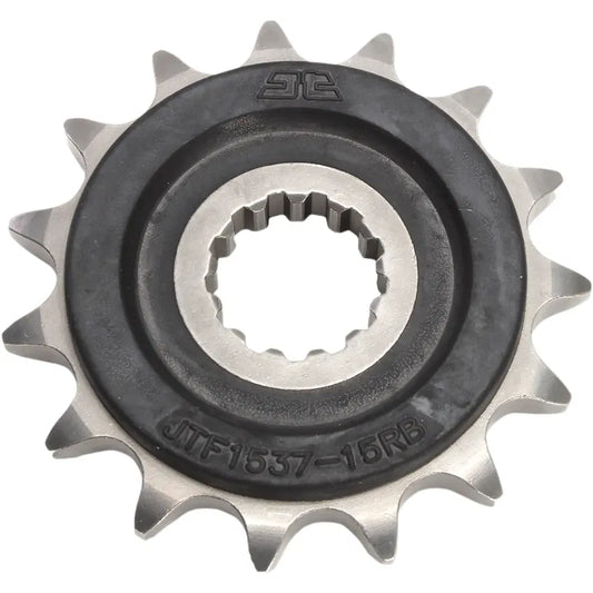 Sprocket - Front - Kawasaki - 15-Tooth