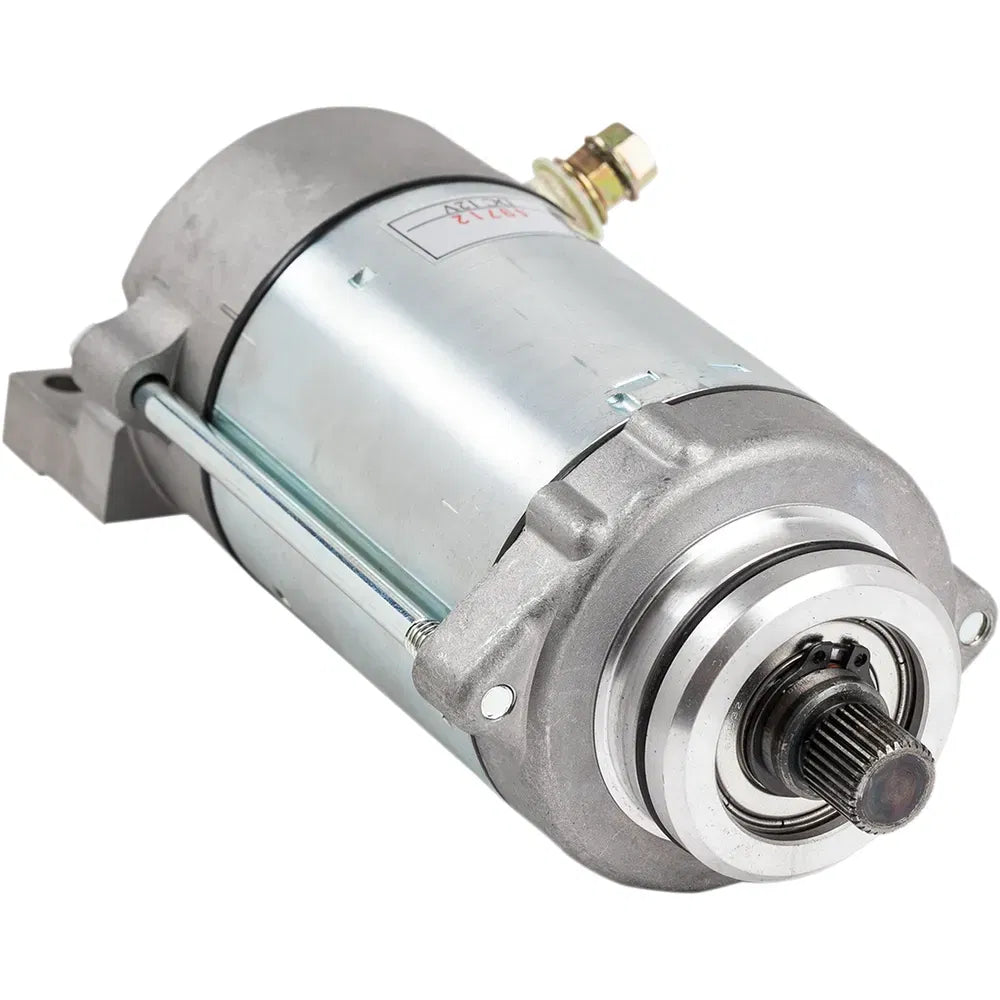 Starter - Honda