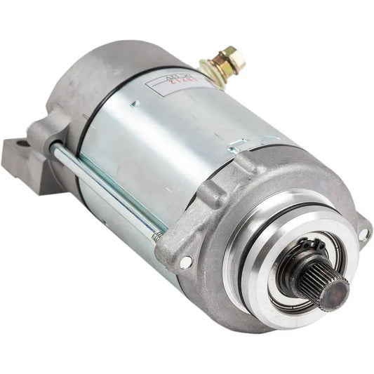 Starter - Honda