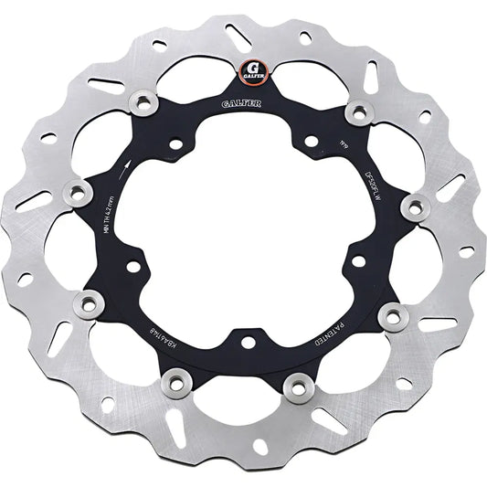 Front Rotor - DF520CWD