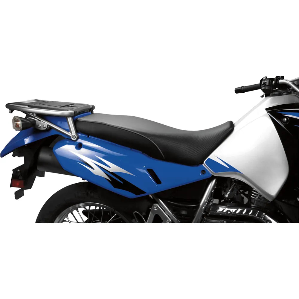 Seat - Low - Black - KLR650