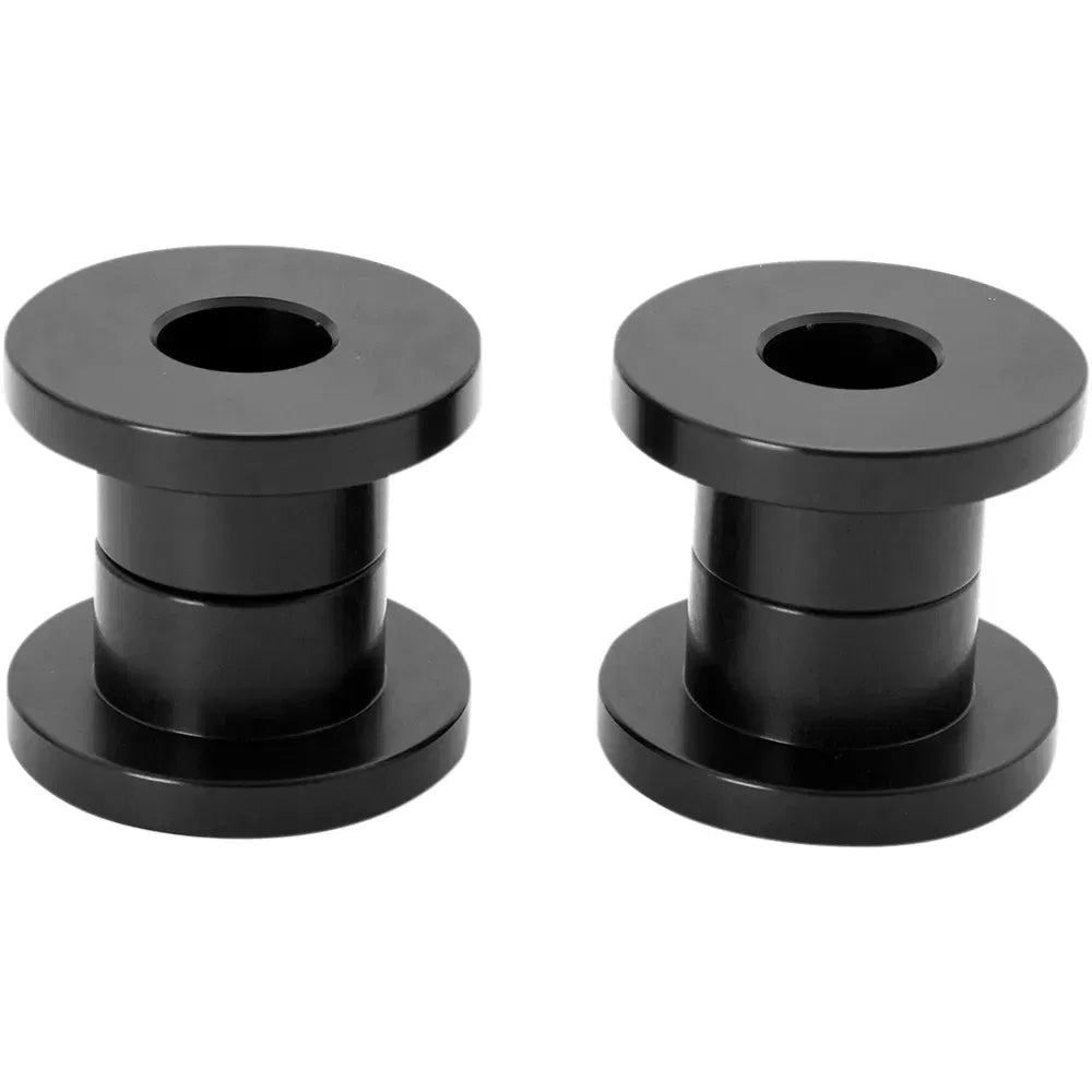 Black Solid Riser Bushings39731