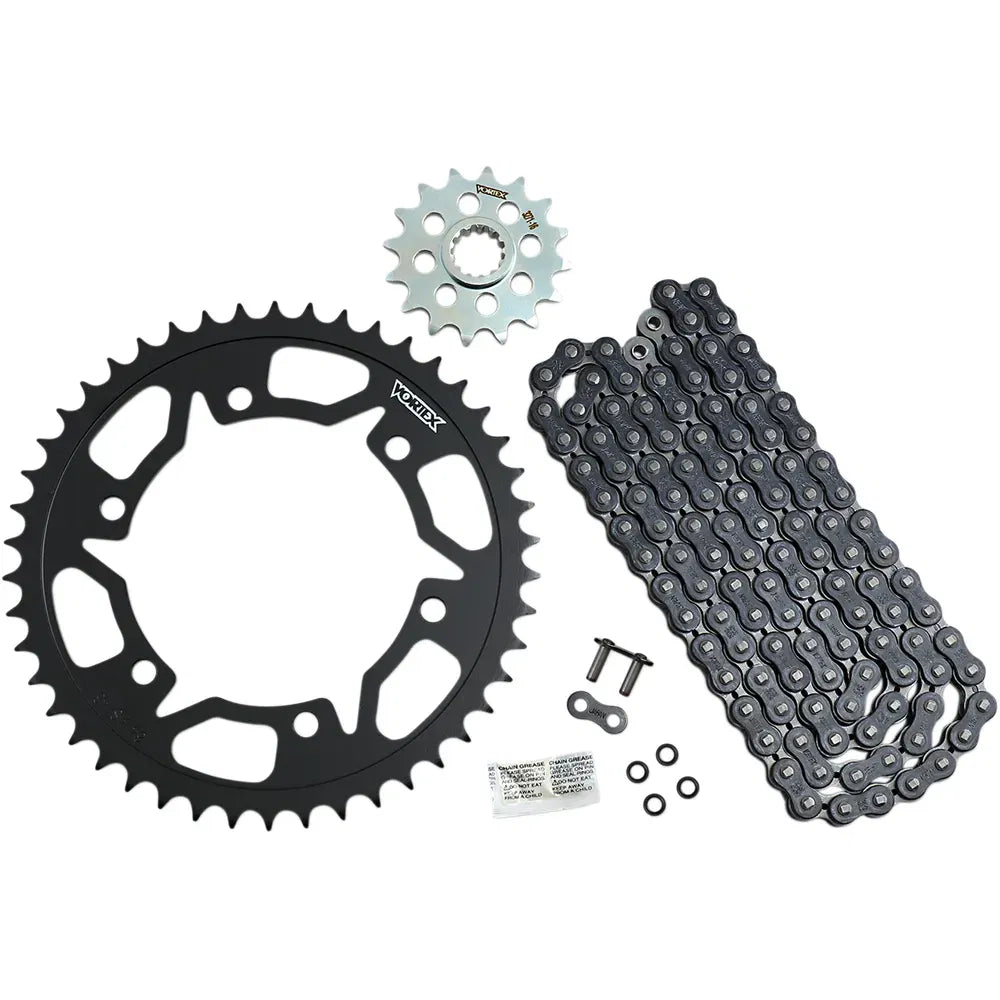Chain Kit - Black