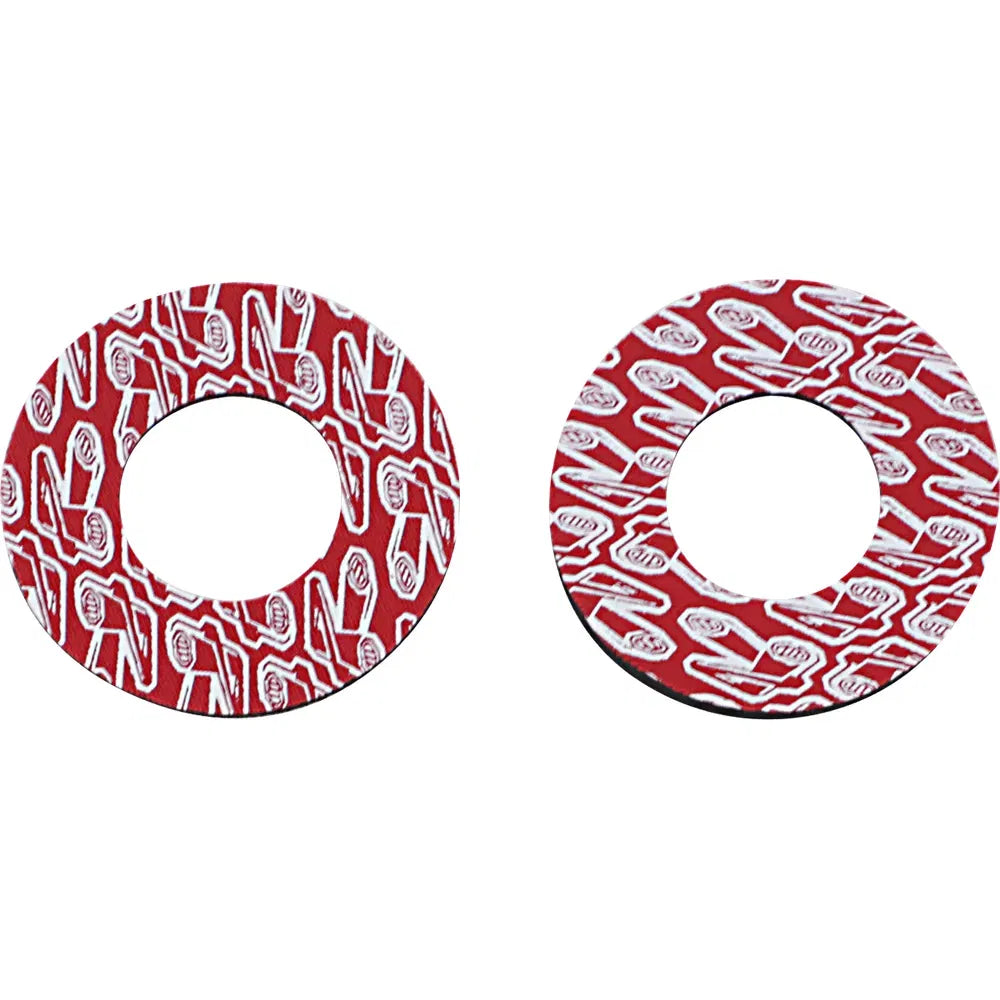 Grip Donutz - Red