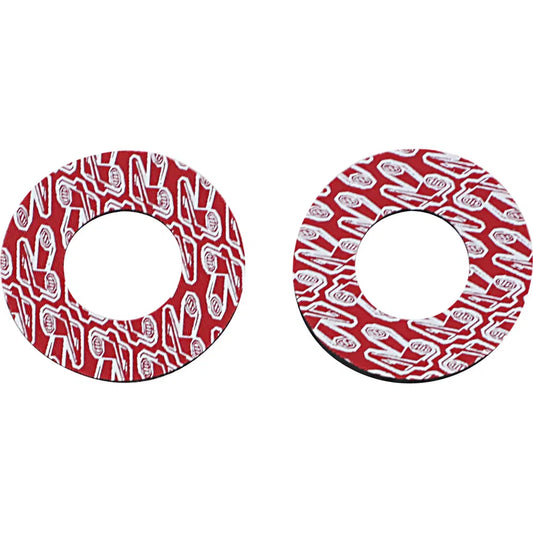 Grip Donutz - Red