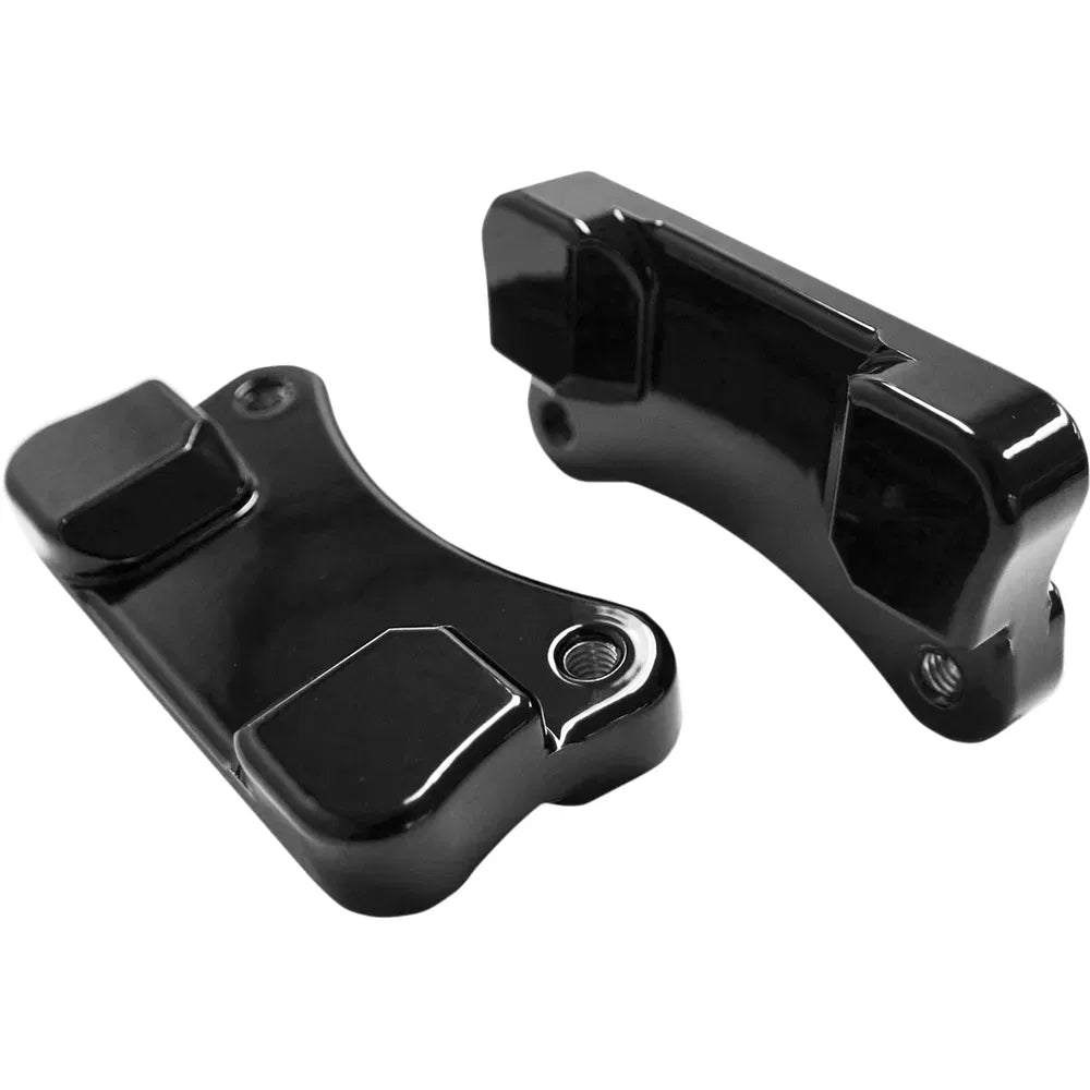 Fender-To-Fork Adapters - Black