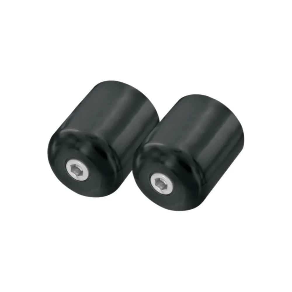 Bar Ends - Suzuki - Delrin