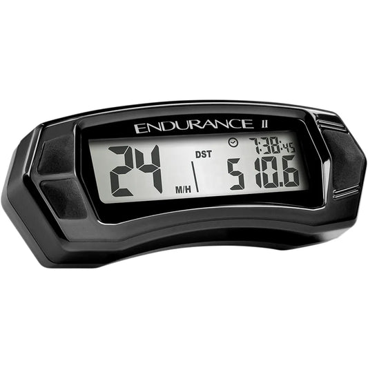 Endurance II Speedometer
