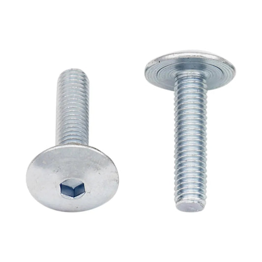Fairing Bolt M6x25 10Pack