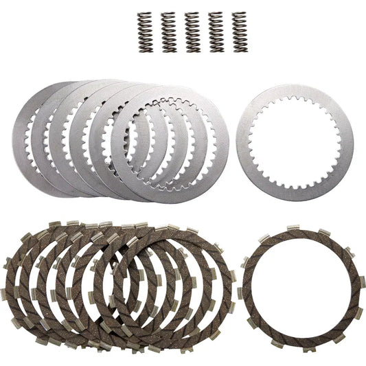 Kit de Clutch - Kit de Clutch - YZ 250/F