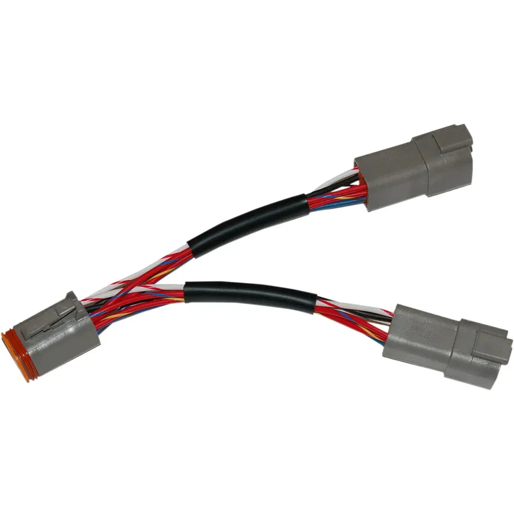 Y Power Tap Harness - Harley Davidson30631588