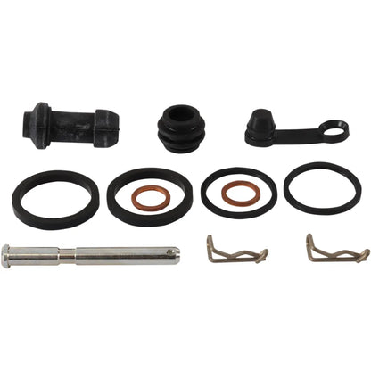 Kit de reconstrucción de pinza - Kit de reconstrucción de pinza - Delantera - Husqvarna