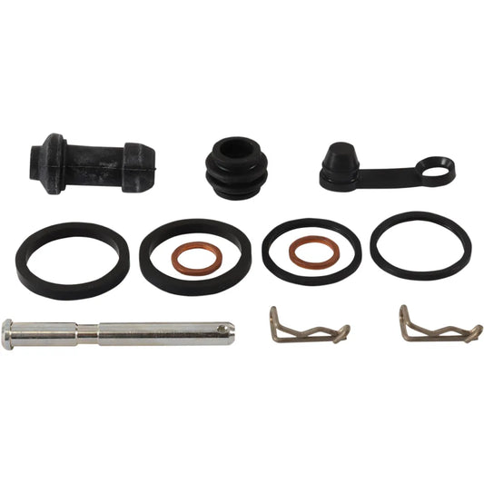 Kit de reconstrucción de pinza - Kit de reconstrucción de pinza - Delantera - Husqvarna